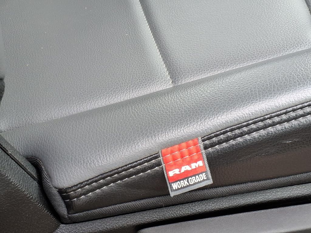 Used Car 2024 Ram 2500  Tradesman For Sale Under $50,000 In Pleasanton, Texas