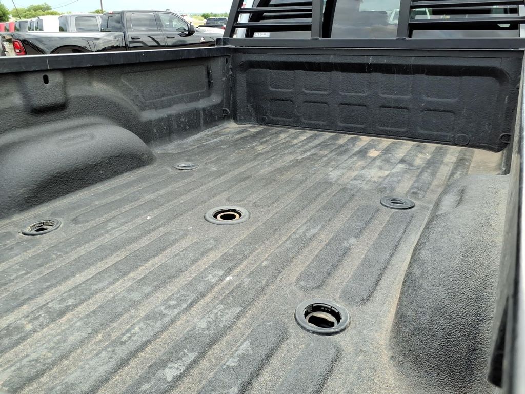 Used Car 2024 Ram 2500  Tradesman For Sale Under $50,000 In Pleasanton, Texas