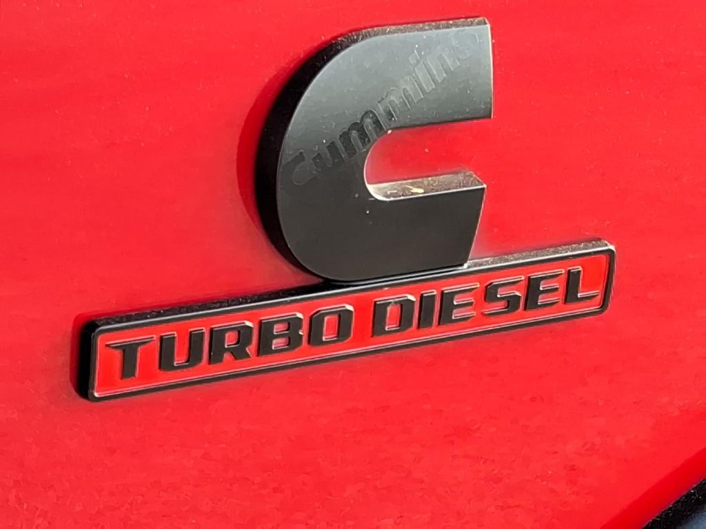 Used Car 2024 Ram 2500  Rebel For Sale Under $70,000 In Pleasanton, Texas
