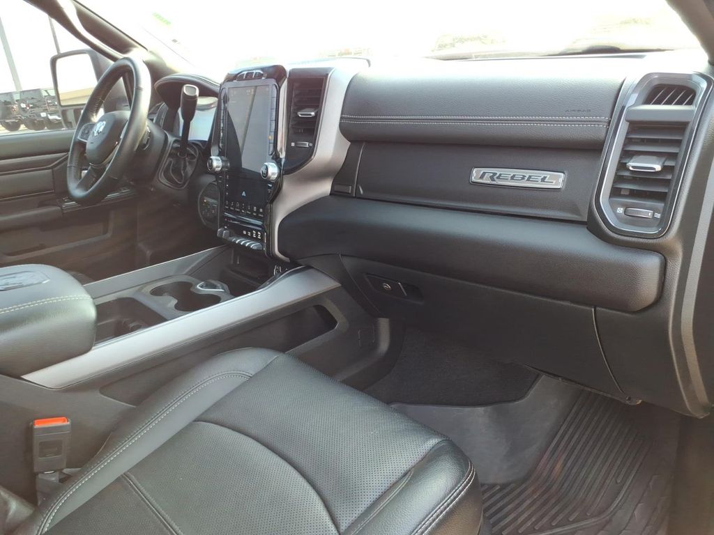 Used Car 2024 Ram 2500  Rebel For Sale Under $70,000 In Pleasanton, Texas