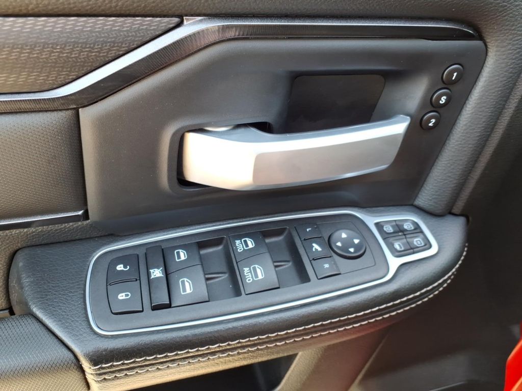 Used Car 2024 Ram 2500  Rebel For Sale Under $70,000 In Pleasanton, Texas