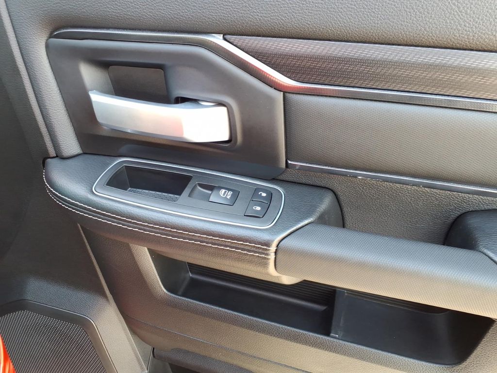Used Car 2024 Ram 2500  Rebel For Sale Under $70,000 In Pleasanton, Texas