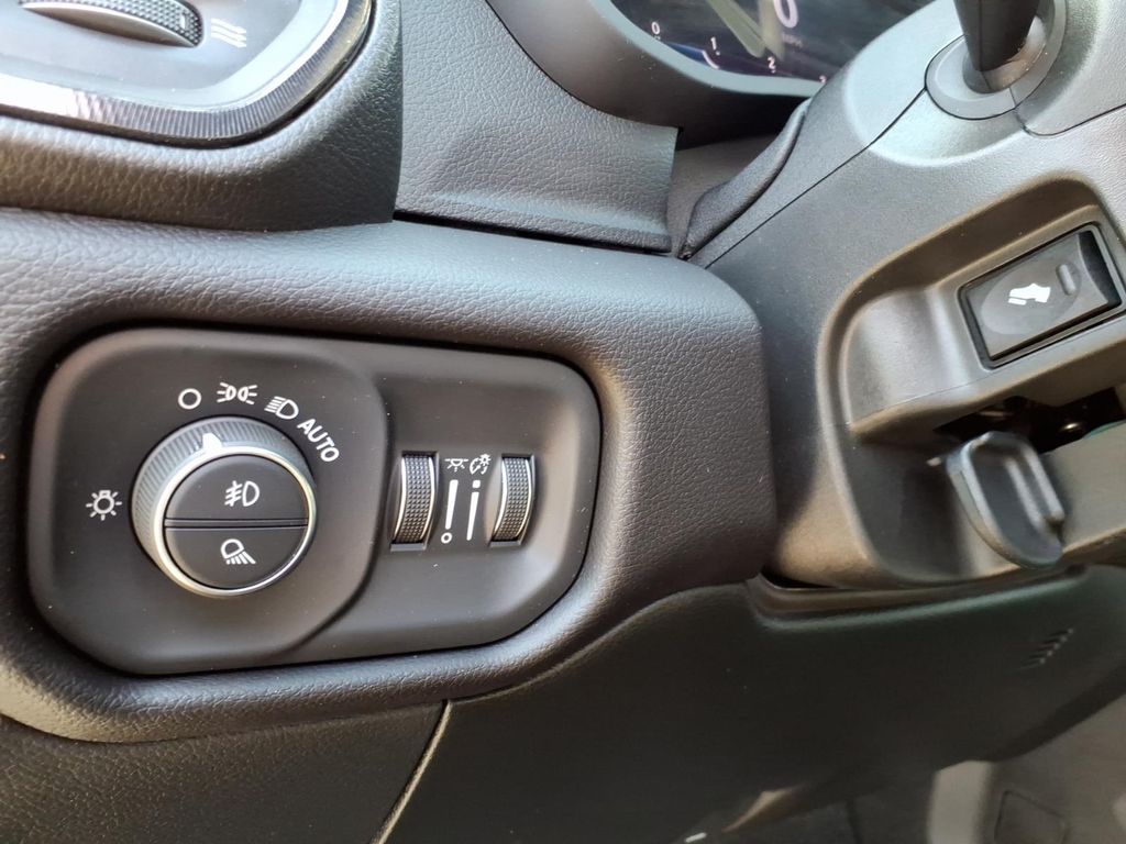 Used Car 2024 Ram 2500  Rebel For Sale Under $70,000 In Pleasanton, Texas