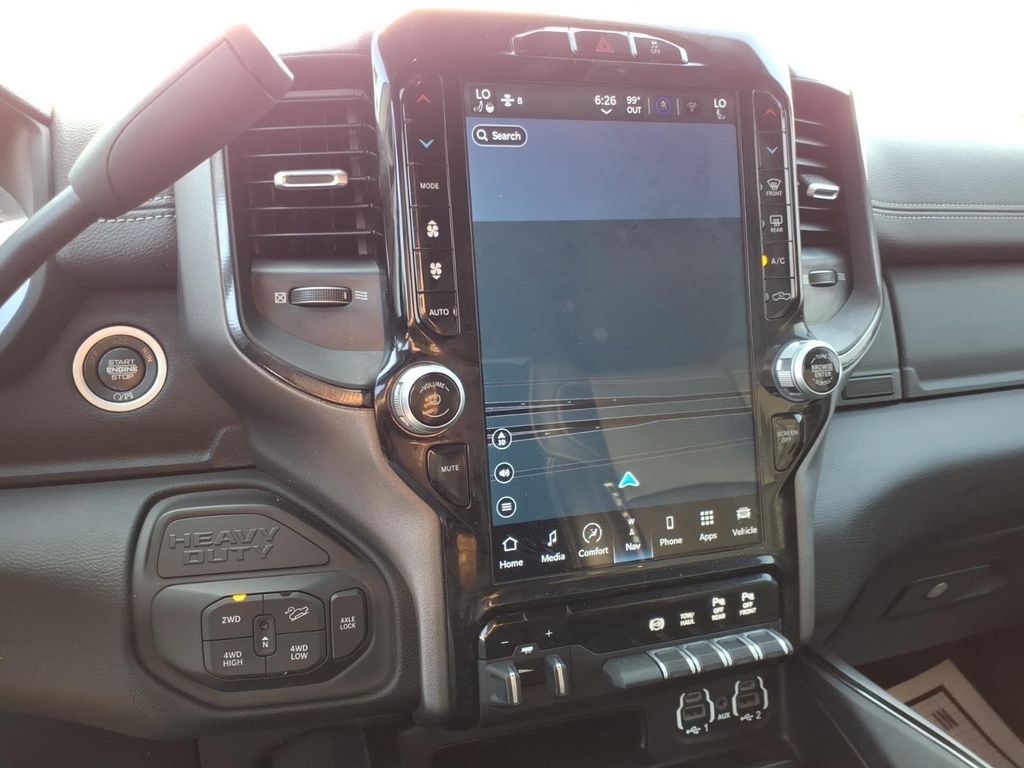 Used Car 2024 Ram 2500  Rebel For Sale Under $70,000 In Pleasanton, Texas