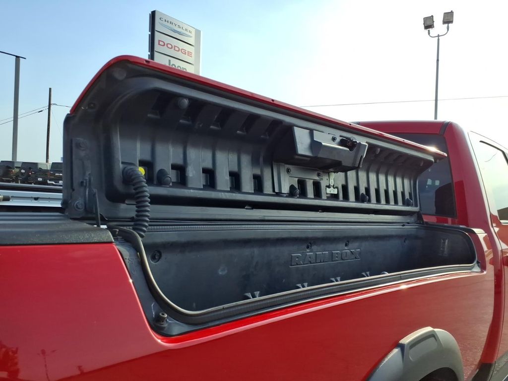 Used Car 2024 Ram 2500  Rebel For Sale Under $70,000 In Pleasanton, Texas