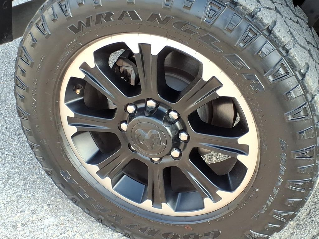 Used Car 2024 Ram 2500  Rebel For Sale Under $70,000 In Pleasanton, Texas