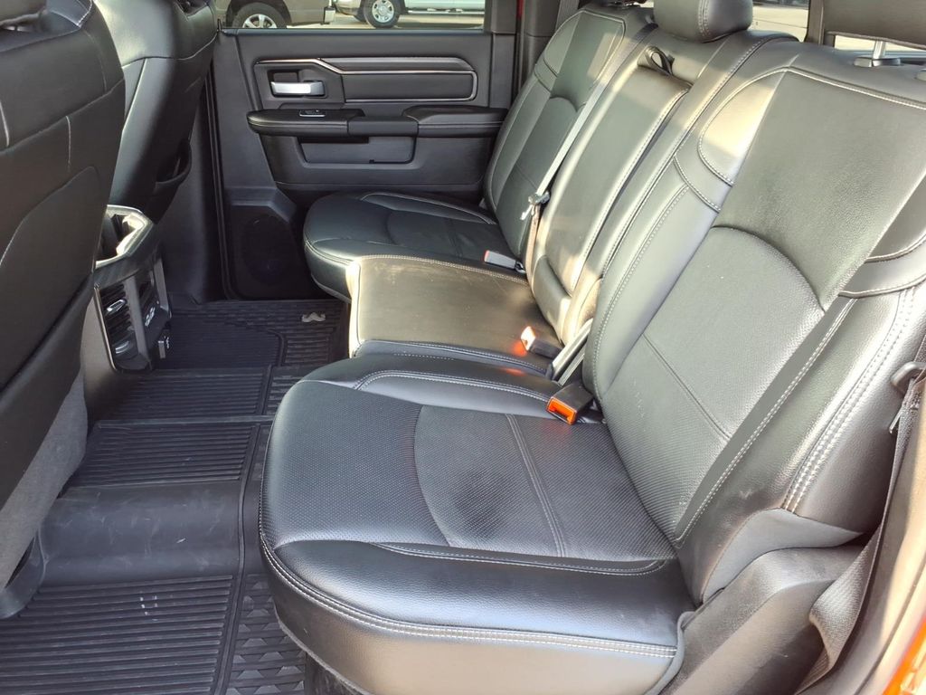 Used Car 2024 Ram 2500  Rebel For Sale Under $70,000 In Pleasanton, Texas