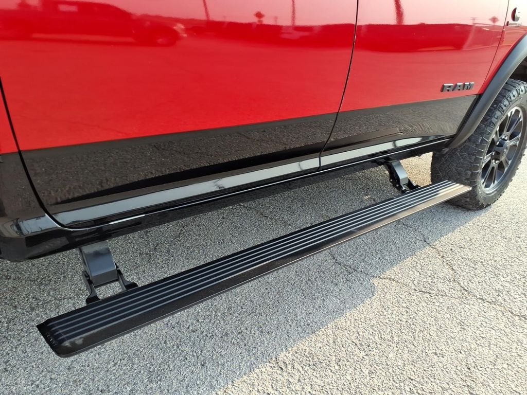 Used Car 2024 Ram 2500  Rebel For Sale Under $70,000 In Pleasanton, Texas