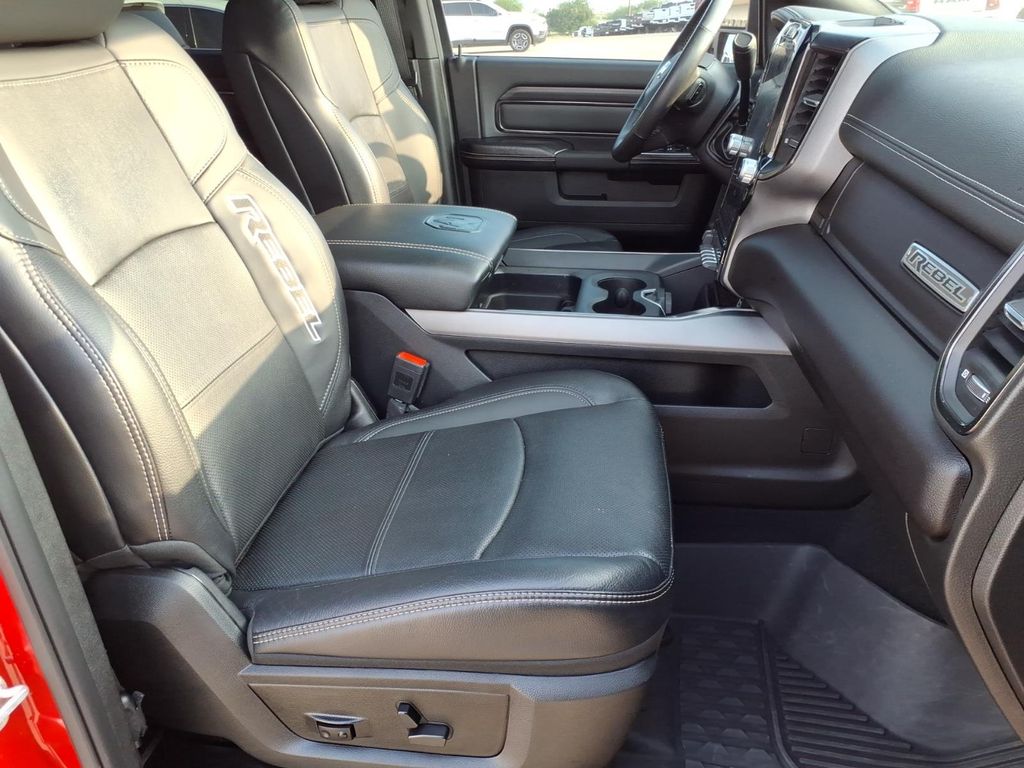 Used Car 2024 Ram 2500  Rebel For Sale Under $70,000 In Pleasanton, Texas