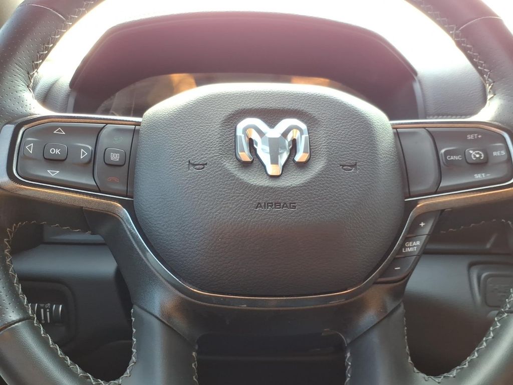 Used Car 2024 Ram 2500  Rebel For Sale Under $70,000 In Pleasanton, Texas
