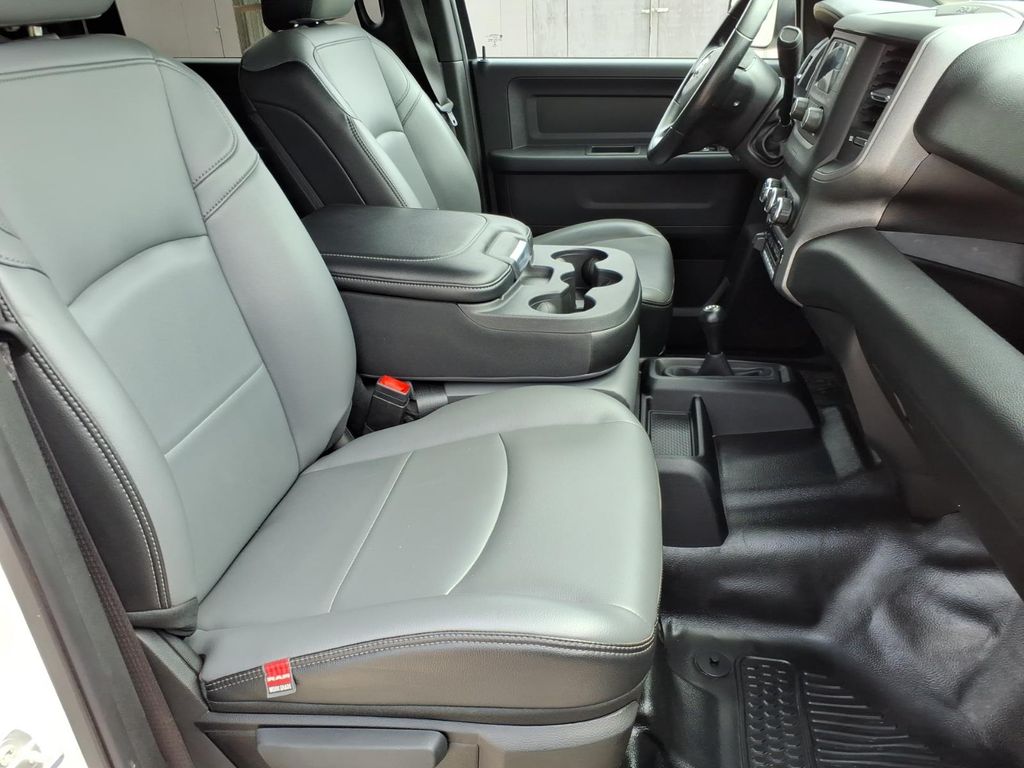 Used Car 2021 Ram 3500 Chassis  Tradesman For Sale Under $50,000 In Pleasanton, Texas
