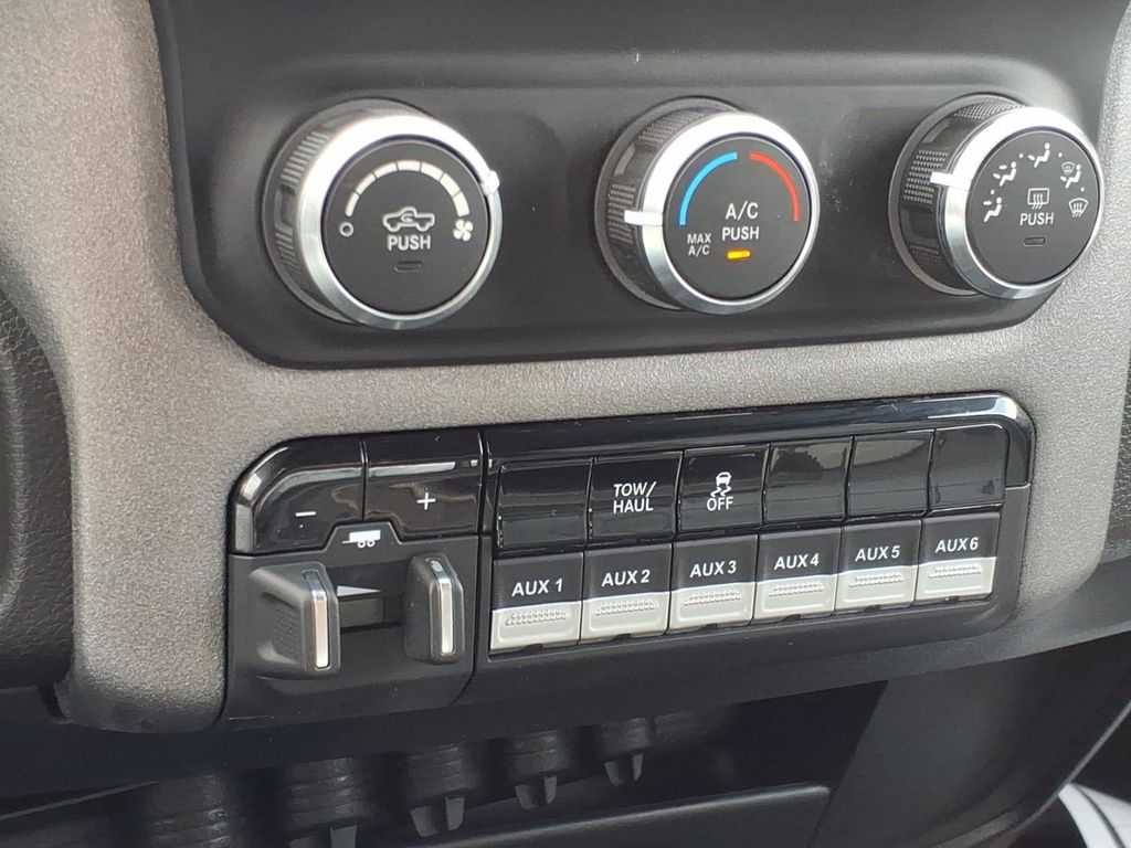 Used Car 2021 Ram 3500 Chassis  Tradesman For Sale Under $50,000 In Pleasanton, Texas