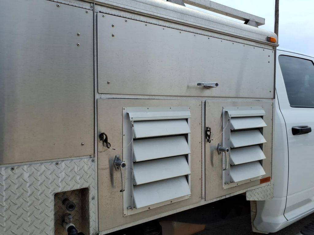 Used Car 2021 Ram 3500 Chassis  Tradesman For Sale Under $50,000 In Pleasanton, Texas