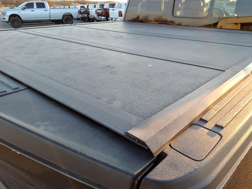 Used Car 2020 Ford F-150  Raptor For Sale Under $50,000 In Pleasanton, Texas