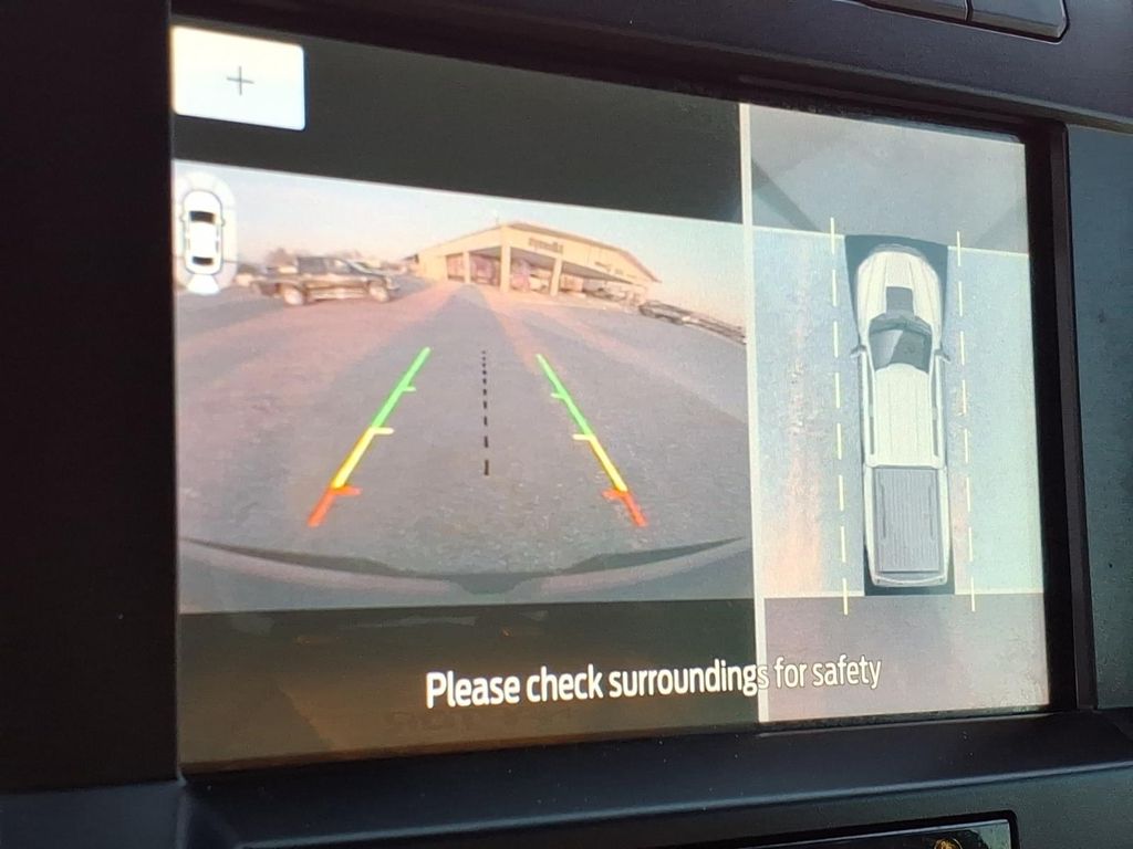 Used Car 2020 Ford F-150  Raptor For Sale Under $50,000 In Pleasanton, Texas