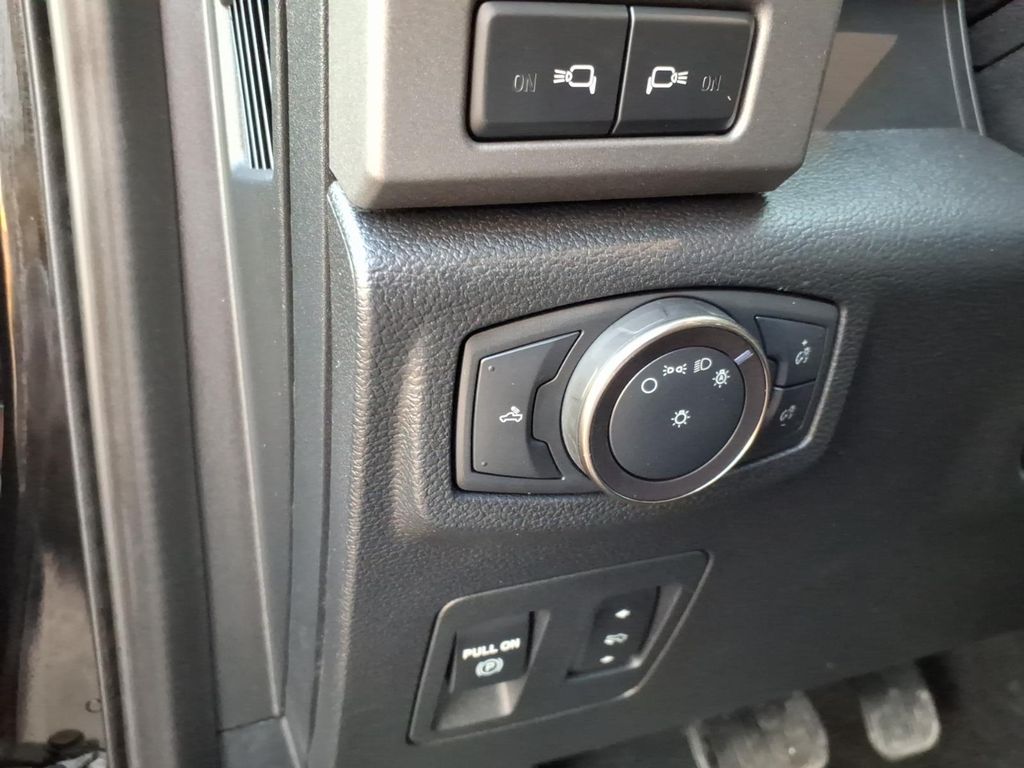 Used Car 2020 Ford F-150  Raptor For Sale Under $50,000 In Pleasanton, Texas