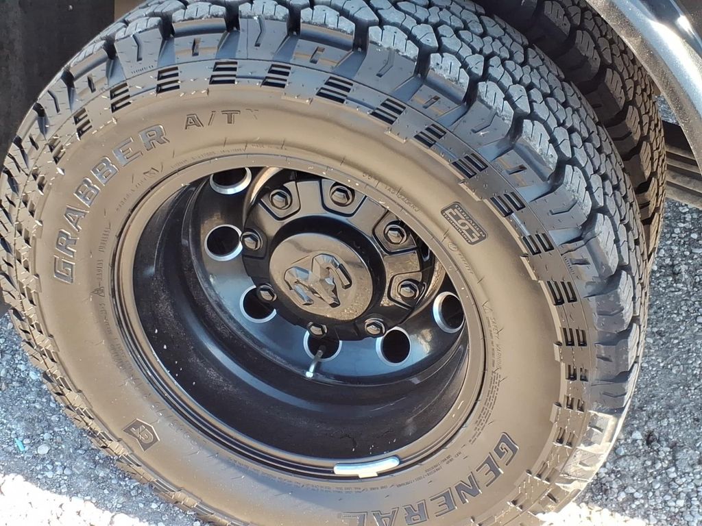 Used Car 2022 Ram 3500  Laramie For Sale Under $70,000 In Pleasanton, Texas