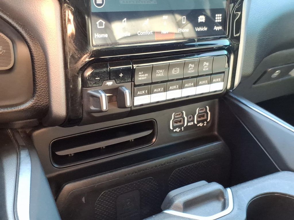 Used Car 2022 Ram 3500  Laramie For Sale Under $70,000 In Pleasanton, Texas