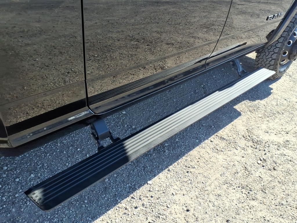 Used Car 2022 Ram 3500  Laramie For Sale Under $70,000 In Pleasanton, Texas