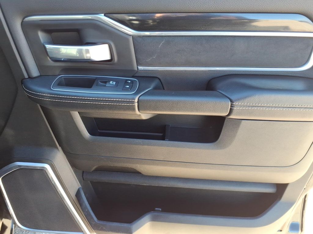 Used Car 2022 Ram 3500  Laramie For Sale Under $70,000 In Pleasanton, Texas