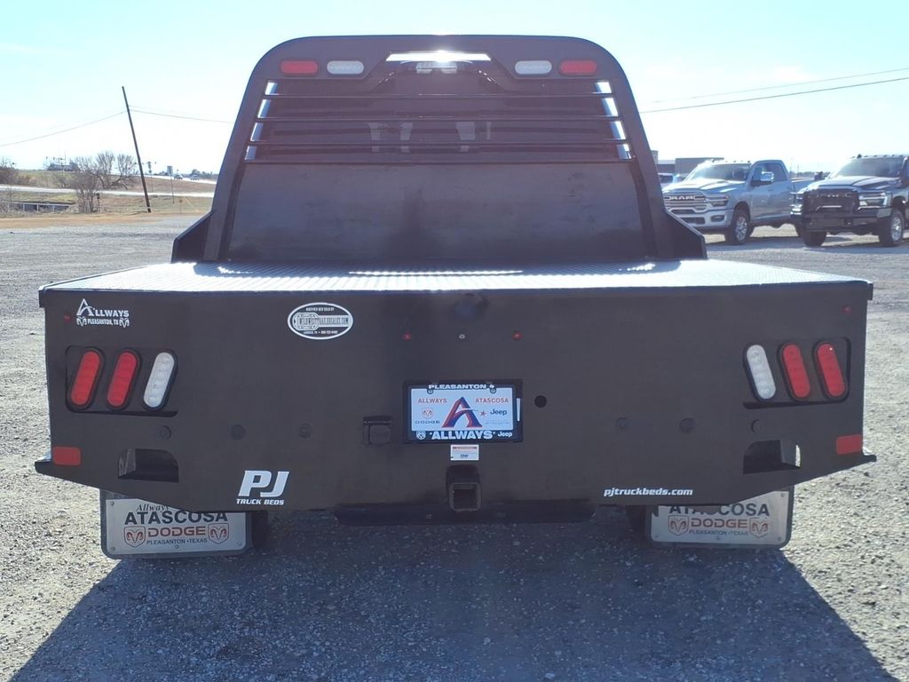 Used Car 2022 Ram 3500  Laramie For Sale Under $70,000 In Pleasanton, Texas