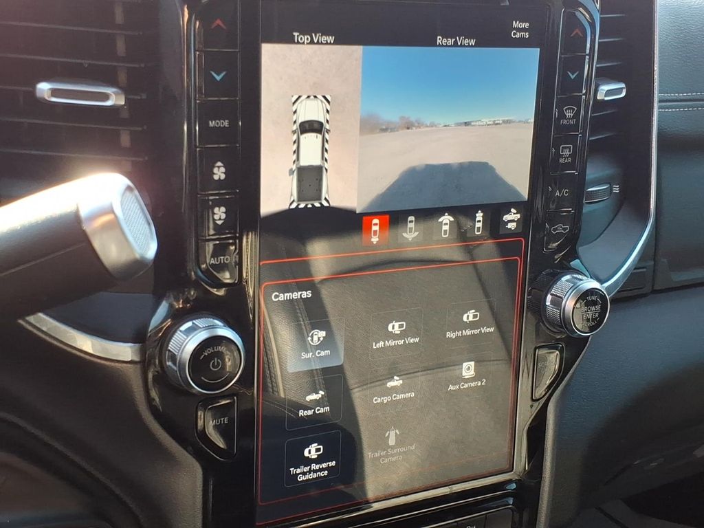 Used Car 2022 Ram 3500  Laramie For Sale Under $70,000 In Pleasanton, Texas