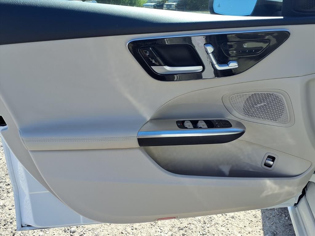 Used Car 2025 Mercedes-benz C-class  C300 For Sale Under $50,000 In Pleasanton, Texas