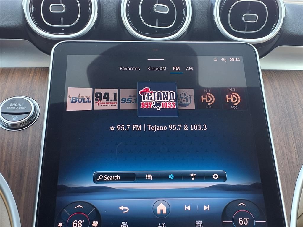 Used Car 2025 Mercedes-benz C-class  C300 For Sale Under $50,000 In Pleasanton, Texas