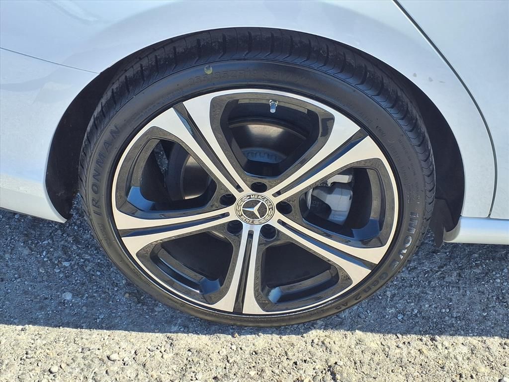 Used Car 2025 Mercedes-benz C-class  C300 For Sale Under $50,000 In Pleasanton, Texas