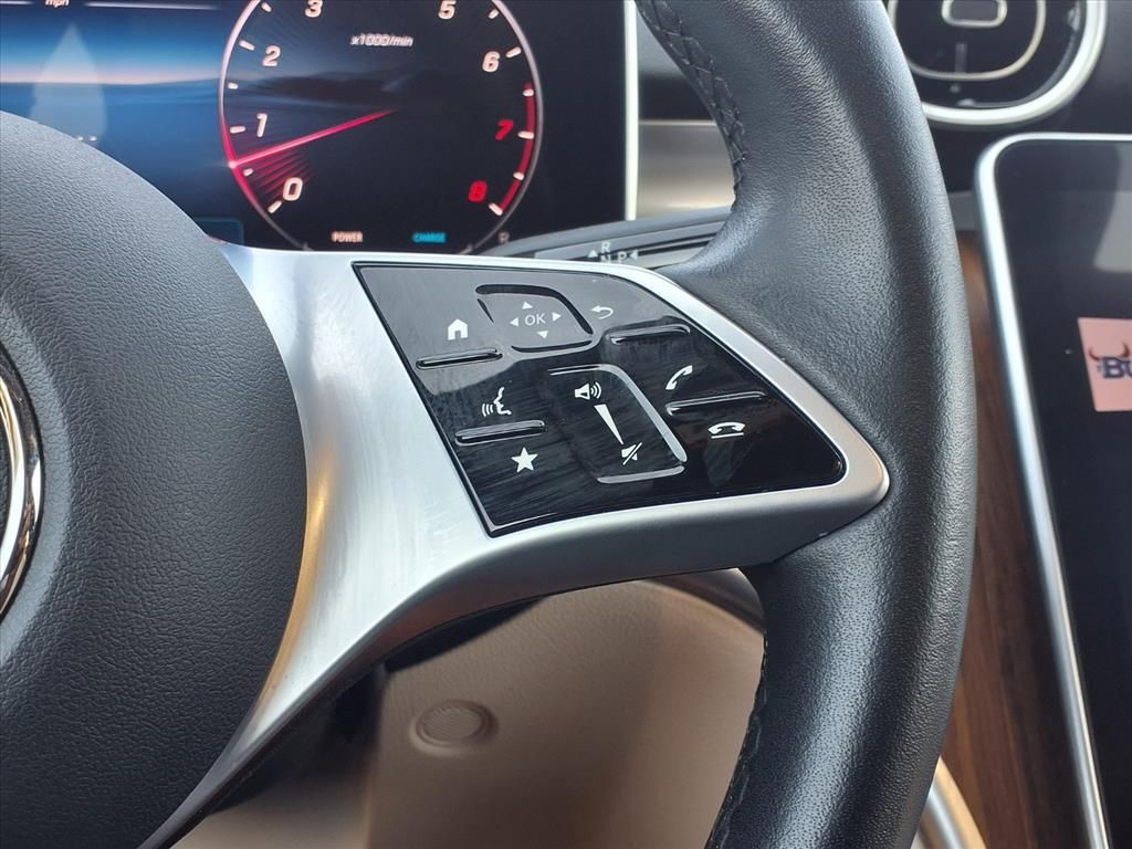 Used Car 2025 Mercedes-benz C-class  C300 For Sale Under $50,000 In Pleasanton, Texas