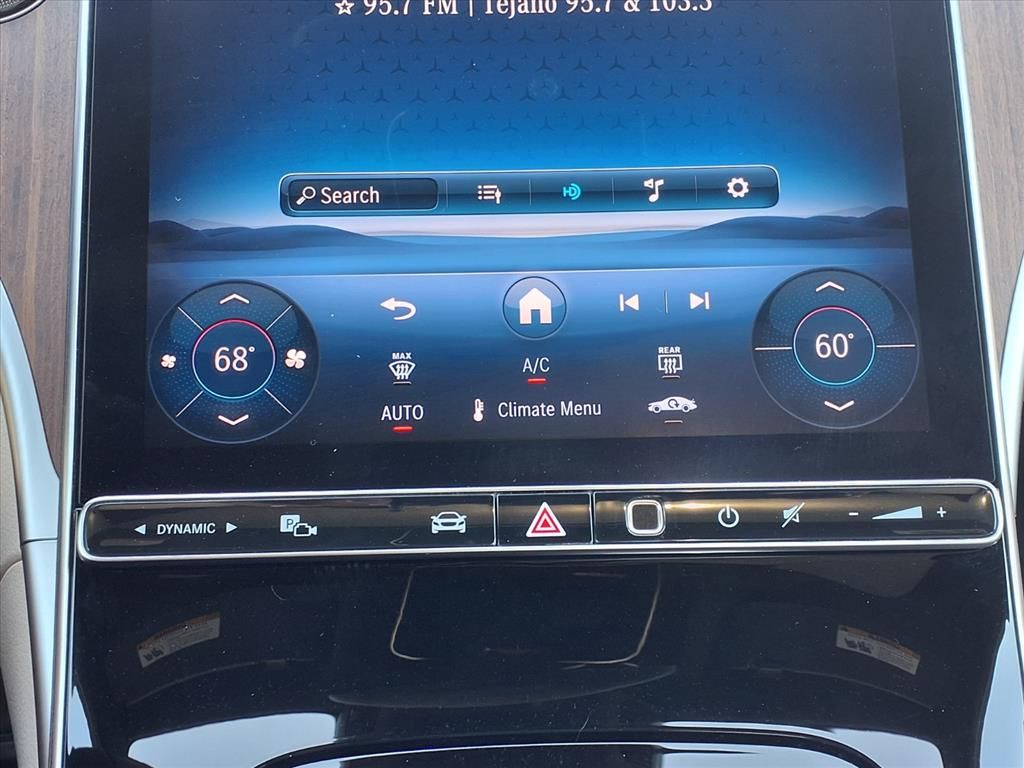 Used Car 2025 Mercedes-benz C-class  C300 For Sale Under $50,000 In Pleasanton, Texas