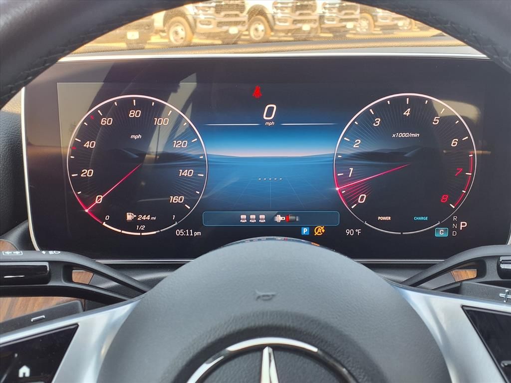 Used Car 2025 Mercedes-benz C-class  C300 For Sale Under $50,000 In Pleasanton, Texas