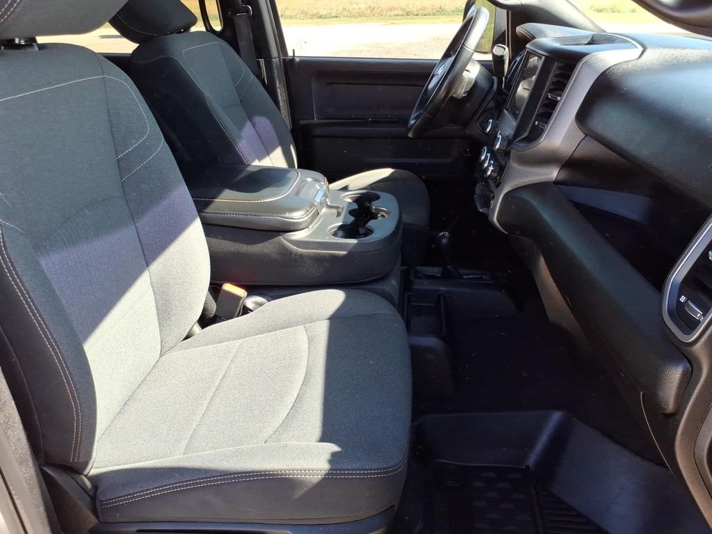 Used Car 2022 Ram 2500  Tradesman For Sale Under $35,000 In Pleasanton, Texas