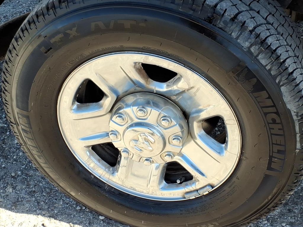 Used Car 2022 Ram 2500  Tradesman For Sale Under $35,000 In Pleasanton, Texas