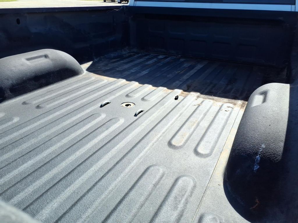 Used Car 2022 Ram 2500  Tradesman For Sale Under $35,000 In Pleasanton, Texas