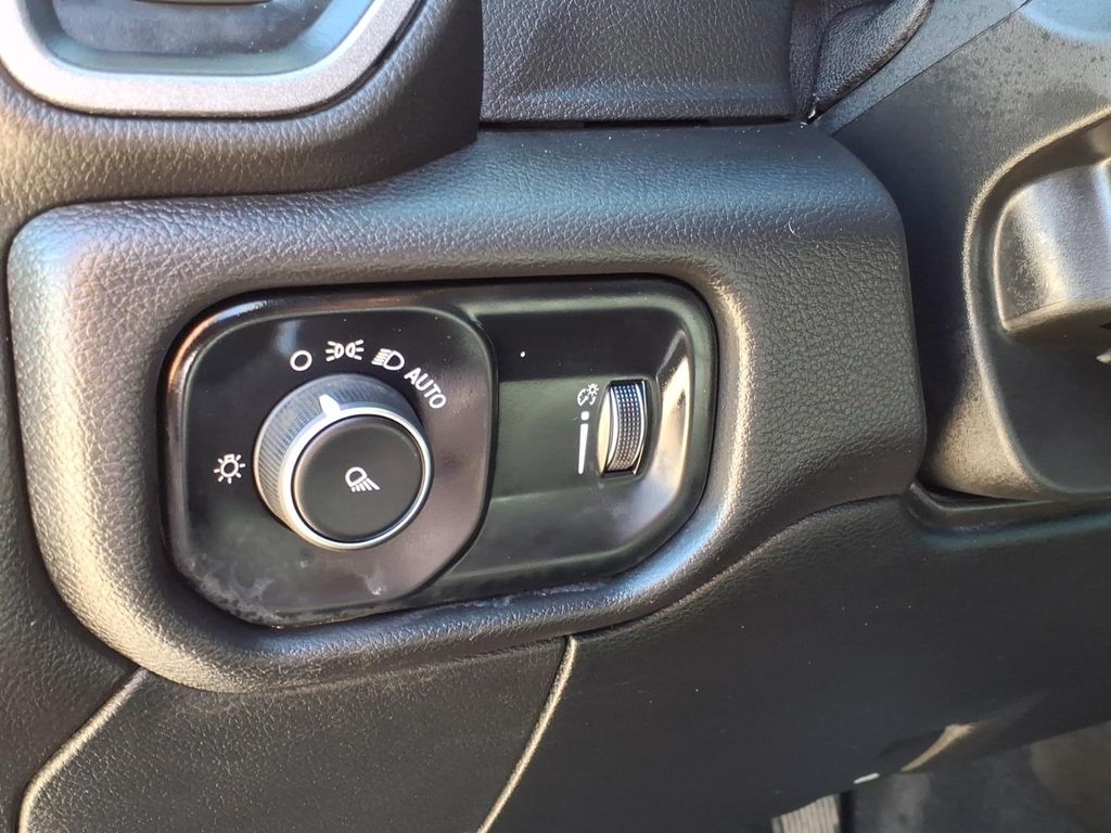 Used Car 2022 Ram 2500  Tradesman For Sale Under $35,000 In Pleasanton, Texas