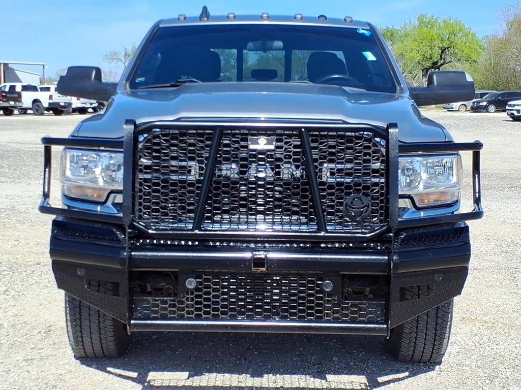 Used Car 2022 Ram 2500  Tradesman For Sale Under $35,000 In Pleasanton, Texas