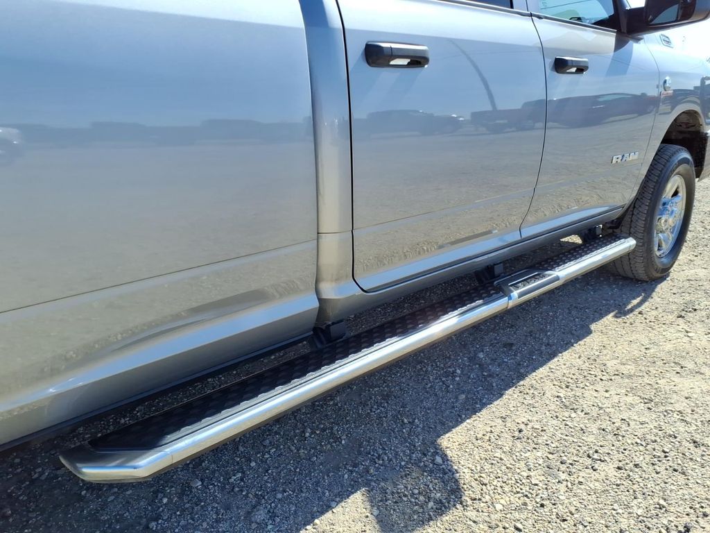 Used Car 2022 Ram 2500  Tradesman For Sale Under $35,000 In Pleasanton, Texas