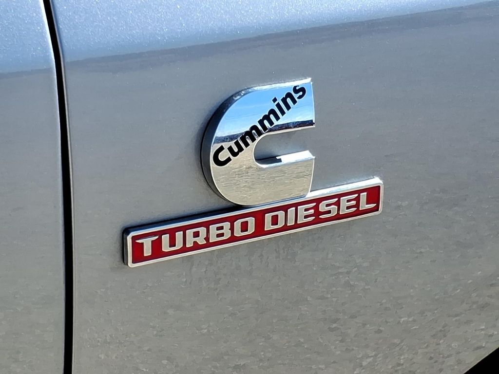 Used Car 2022 Ram 2500  Tradesman For Sale Under $35,000 In Pleasanton, Texas