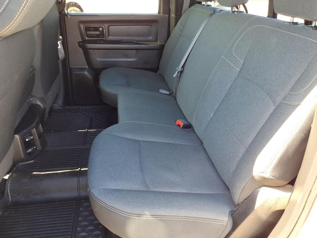 Used Car 2022 Ram 2500  Tradesman For Sale Under $35,000 In Pleasanton, Texas