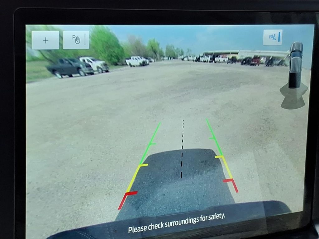 Used Car 2021 Ford F-150  Xlt For Sale Under $35,000 In Pleasanton, Texas