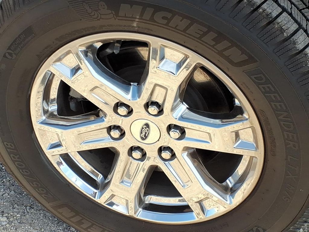 Used Car 2021 Ford F-150  Xlt For Sale Under $30,000 In Pleasanton, Texas