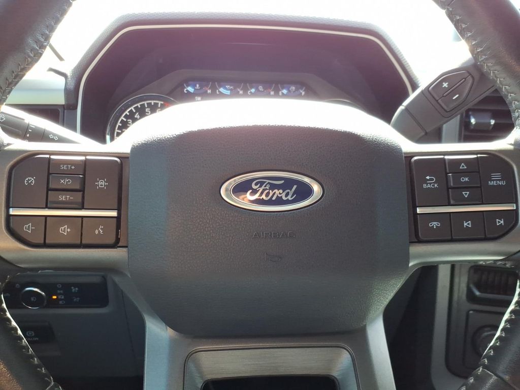 Used Car 2021 Ford F-150  Xlt For Sale Under $35,000 In Pleasanton, Texas