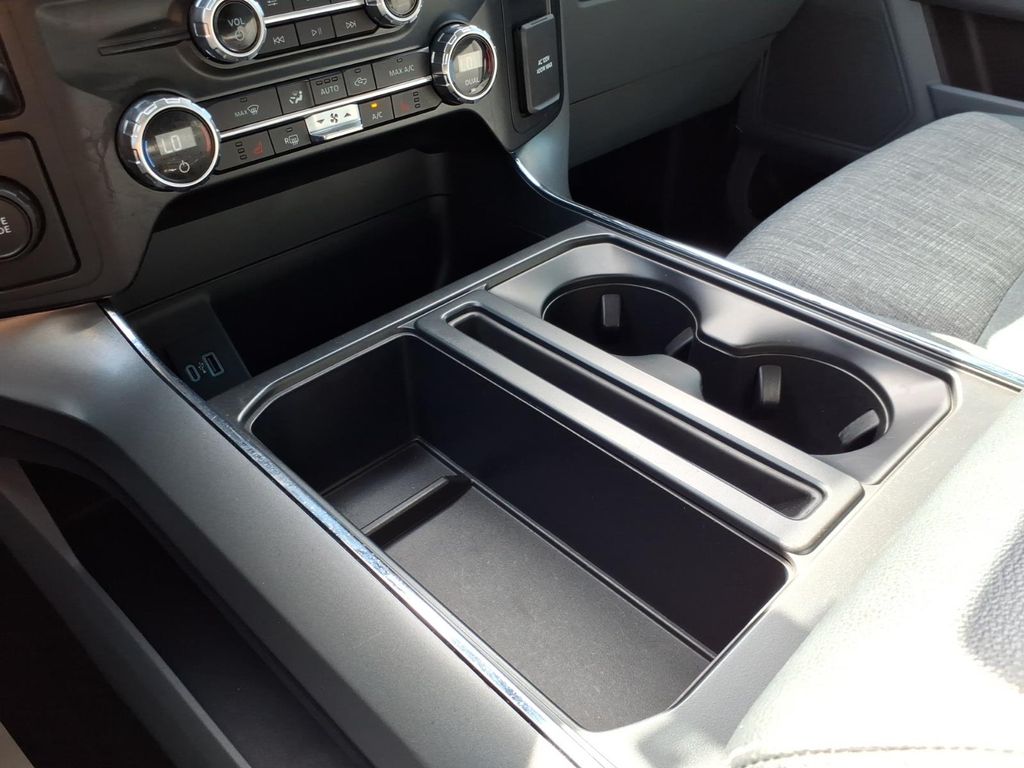 Used Car 2021 Ford F-150  Xlt For Sale Under $30,000 In Pleasanton, Texas