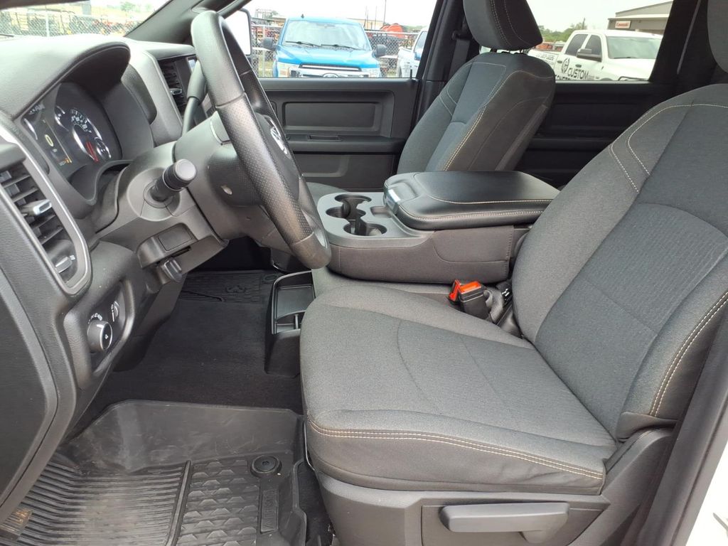 Used Car 2024 Ram 3500  Tradesman For Sale Under $60,000 In Pleasanton, Texas