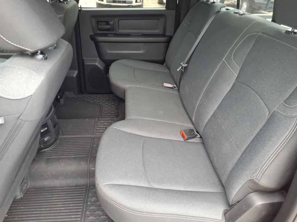 Used Car 2024 Ram 3500  Tradesman For Sale Under $60,000 In Pleasanton, Texas