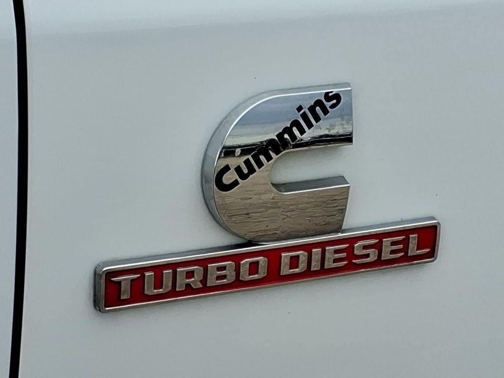 Used Car 2024 Ram 3500  Tradesman For Sale Under $60,000 In Pleasanton, Texas