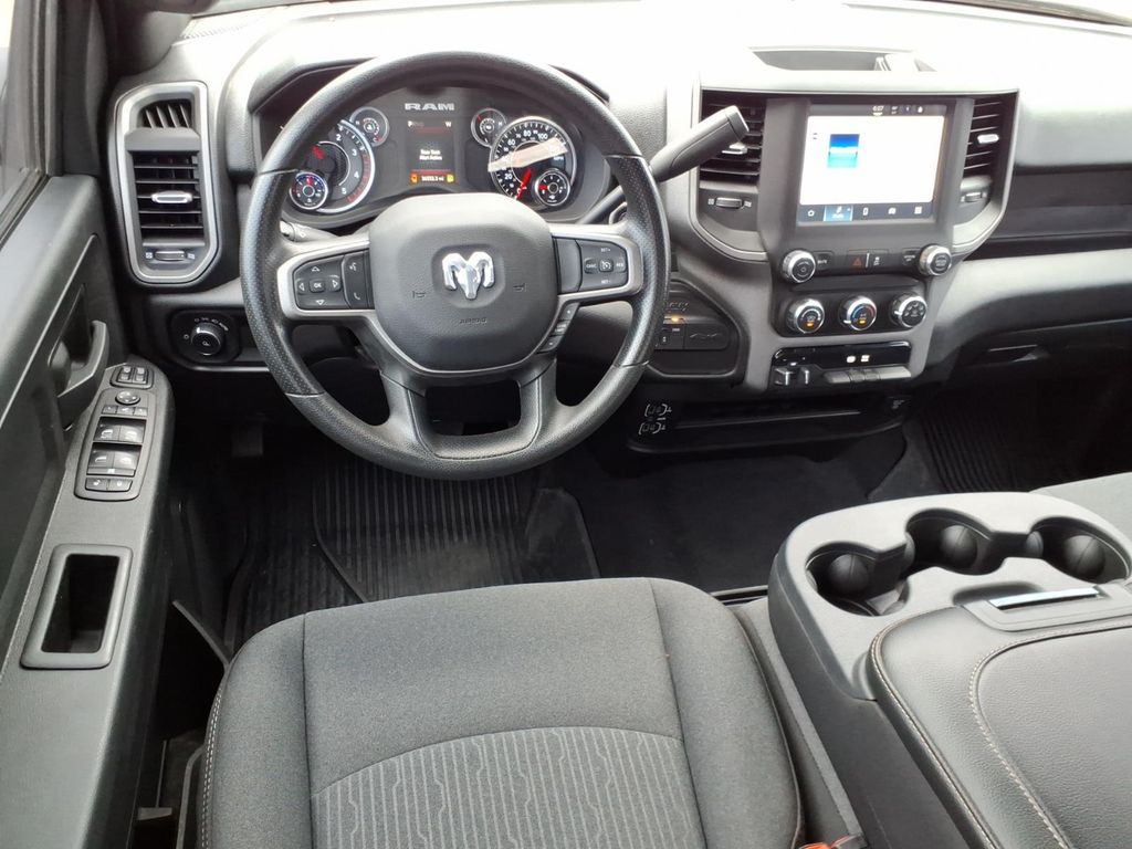 Used Car 2024 Ram 3500  Tradesman For Sale Under $60,000 In Pleasanton, Texas