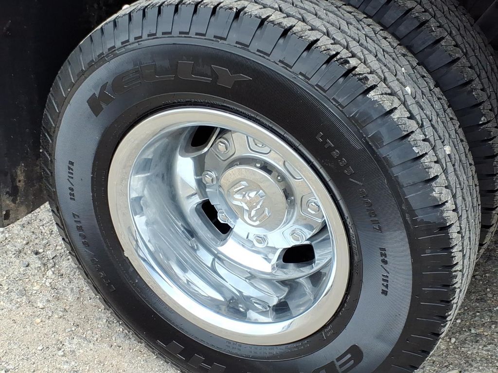 Used Car 2024 Ram 3500  Tradesman For Sale Under $60,000 In Pleasanton, Texas