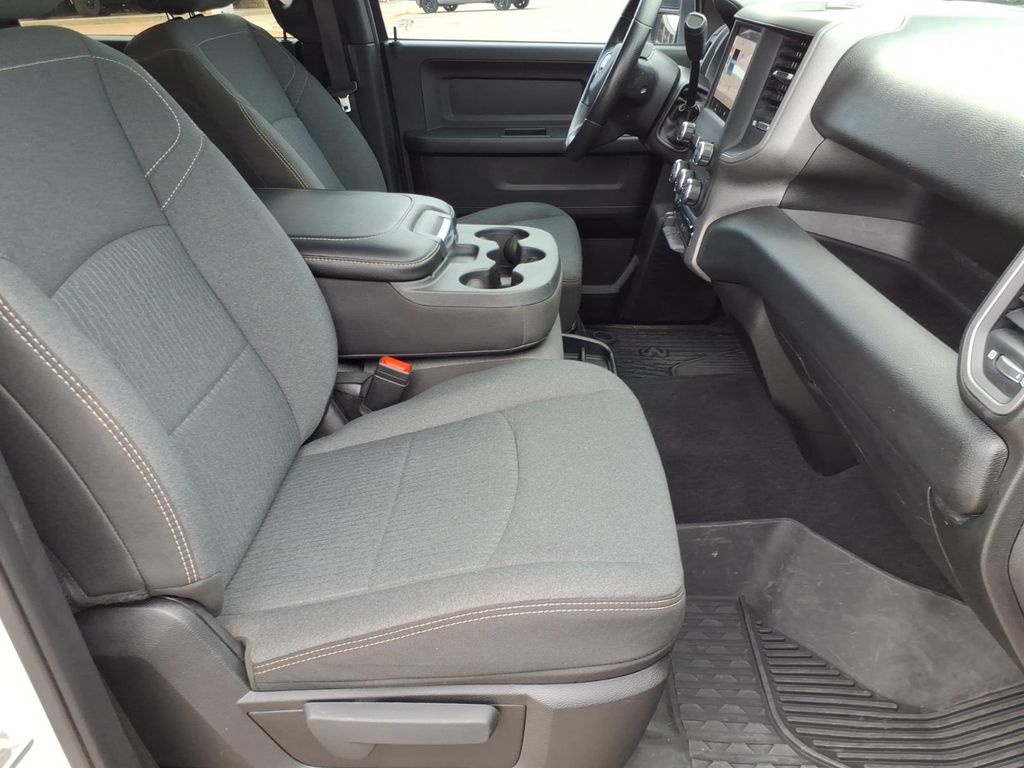 Used Car 2024 Ram 3500  Tradesman For Sale Under $60,000 In Pleasanton, Texas